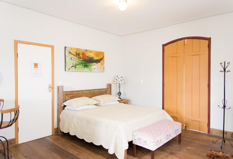 蒂拉登特斯Lofts Do Largo公寓 外观 照片